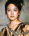 Song Hye Kyo